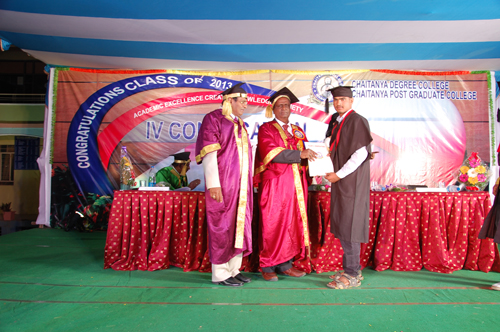 convocation 2014